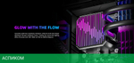 Система жидкостного охлаждения для процессора ID-Cooling DX240 MAX Black