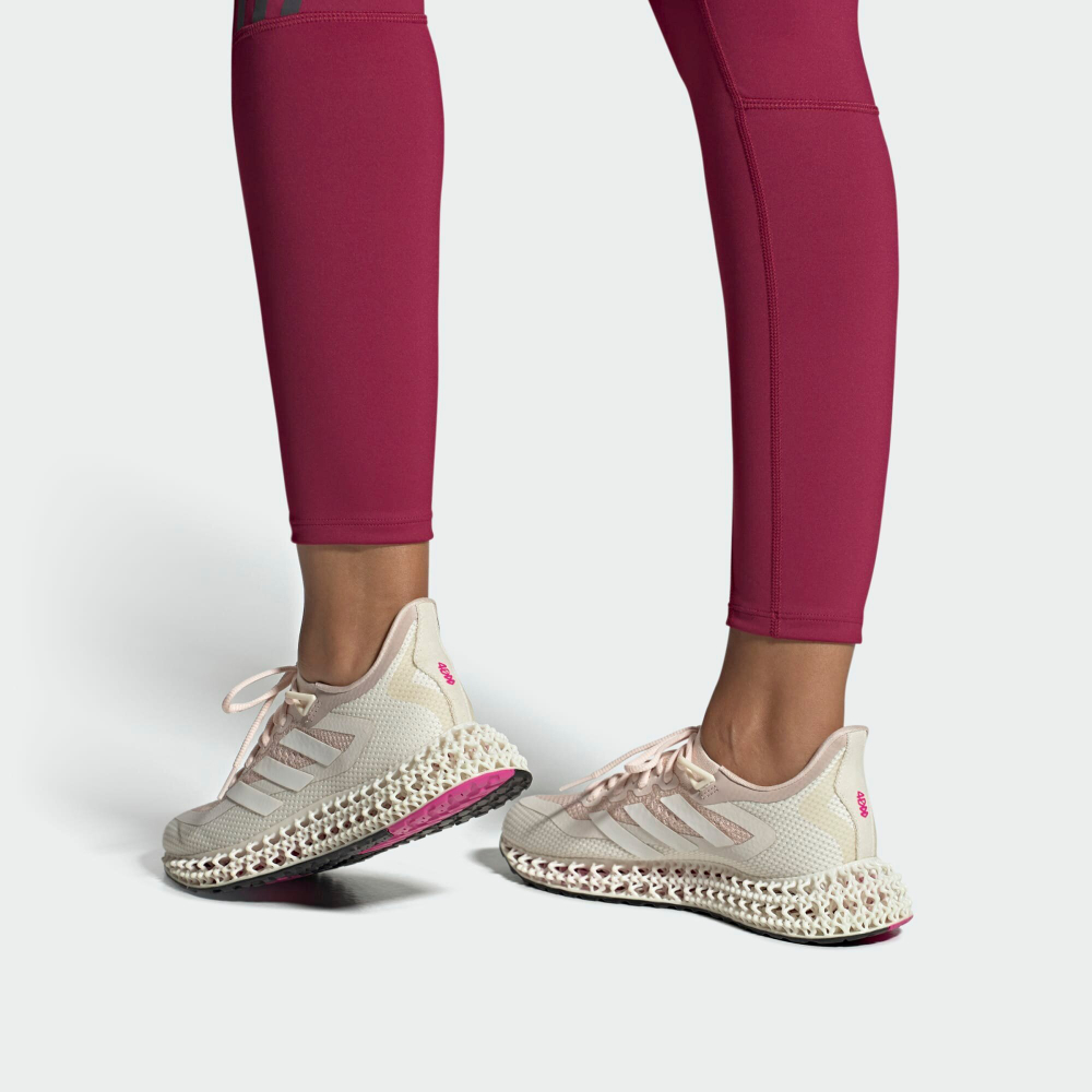 Кроссовки аdidas 4DFWD 2 W