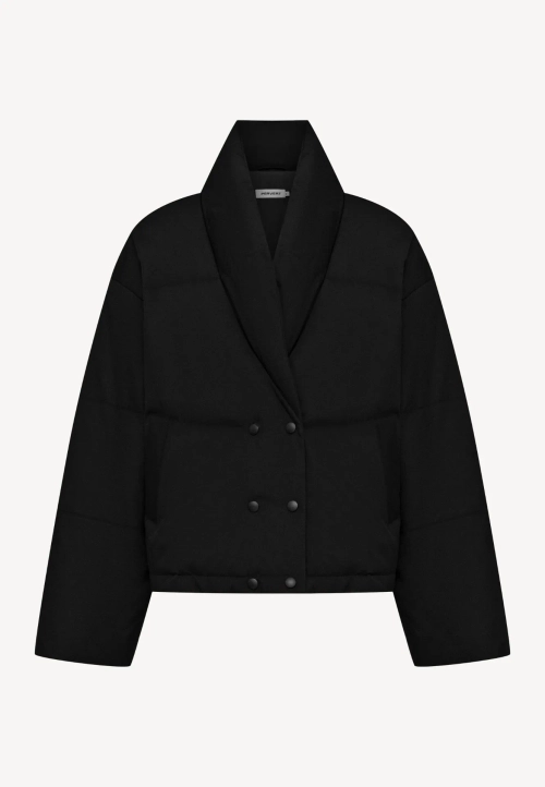 Пуховик "Diana"