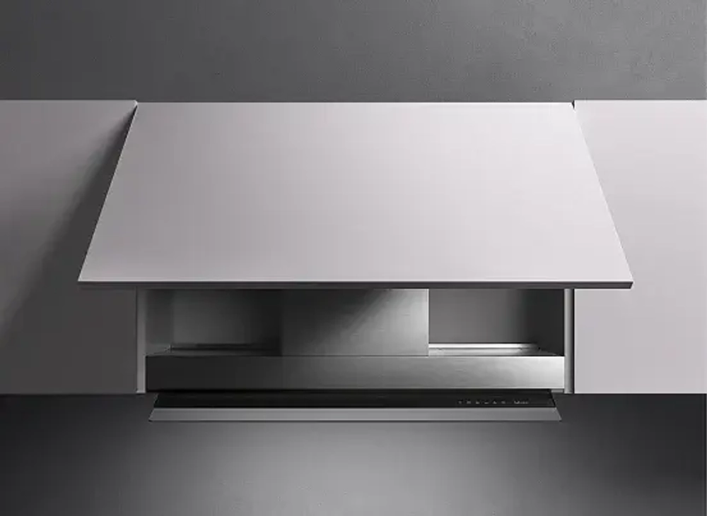 Вытяжка FALMEC VIRGOLA TOUCH 120 (CVJN20.E25P2#EU3490F)
