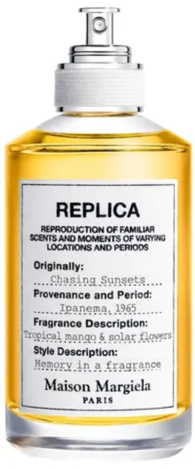 Maison Margiela Chasing Sunsets EDT