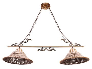 Подвесная люстра La Lampada 50501