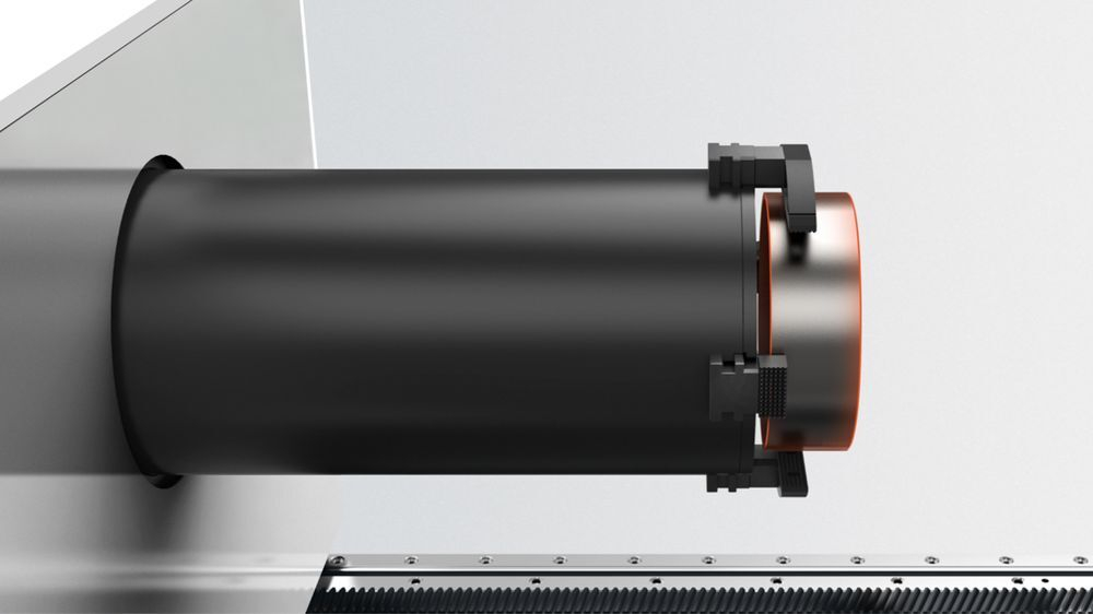 Лазерный станок B-Power K1-65 1500W