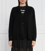 Кардиган Armani Exchange - черный(6RYE1C YMZ5Z)