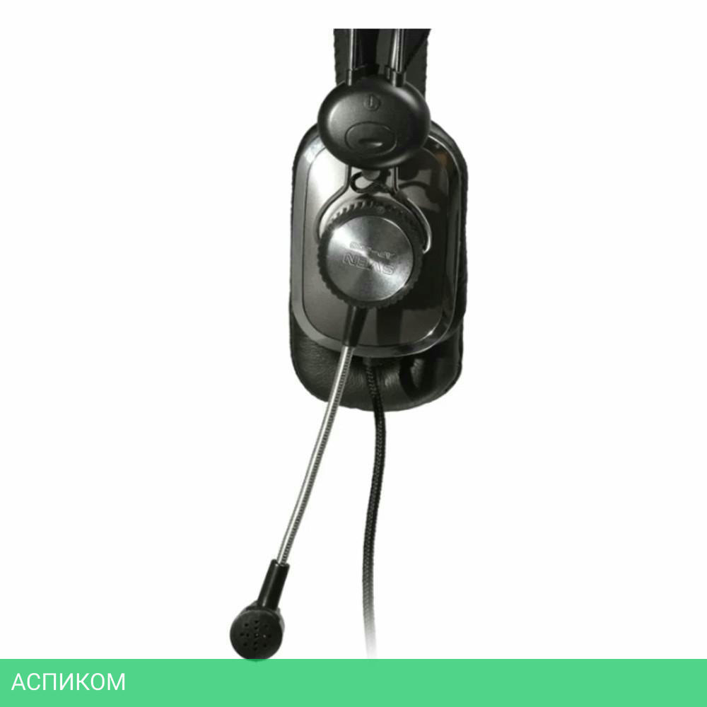 Гарнитура Sven AP-600
