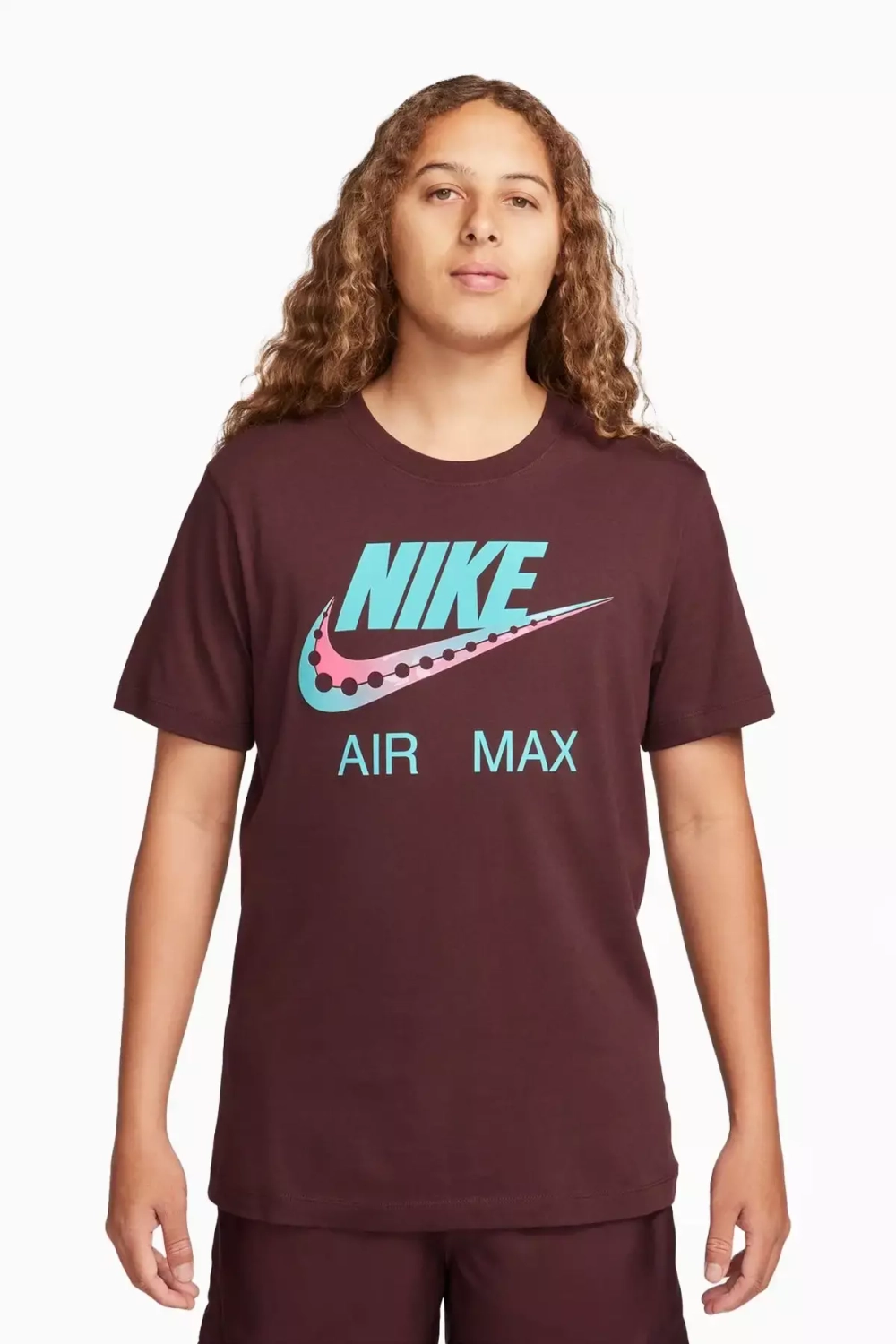 Футболка Nike Sportswear Air Max