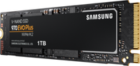Накопитель M.2 SSD