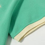 РУБАШКА ПОЛО YMKASHIX PUFF