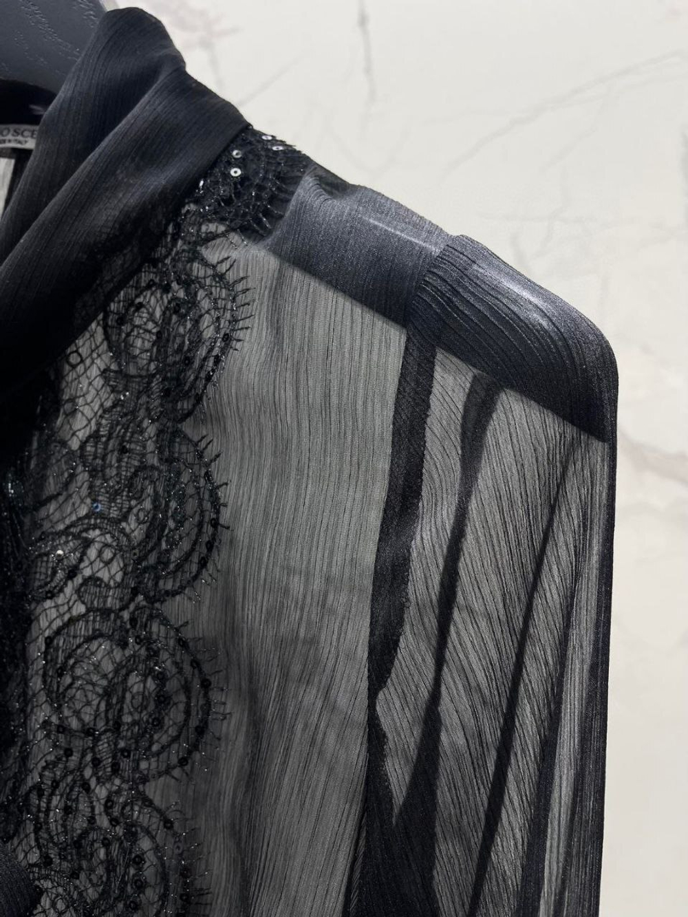 Блузка Ermanno Scervino