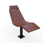 Шезлонг Фестиваль