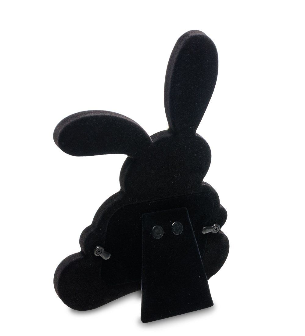 Bellezza Casa CHK-223 Фоторамка «Зайчишка»