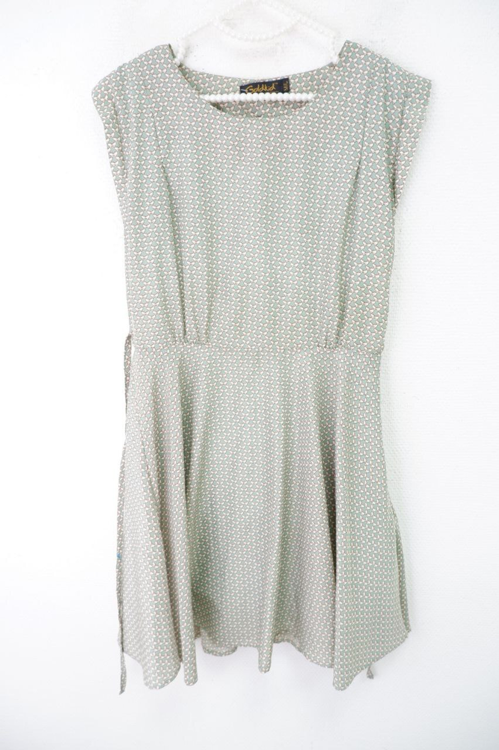 Платье Goldkid короткое 46-48 размер