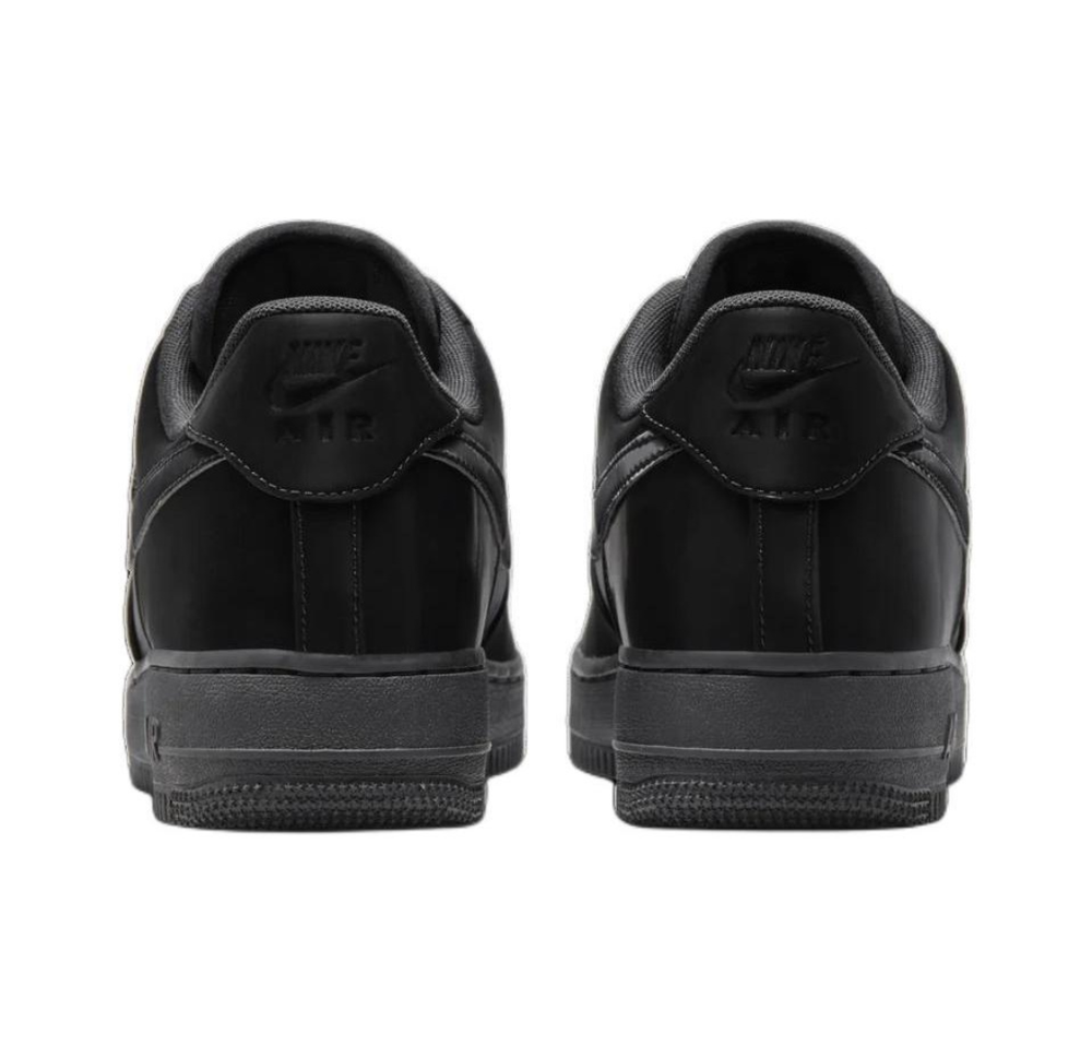 Кроссовки Nike Air Force 1 Low LX 'Vanta Black' HF9109-001