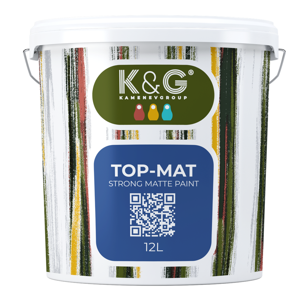 TOP-MAT