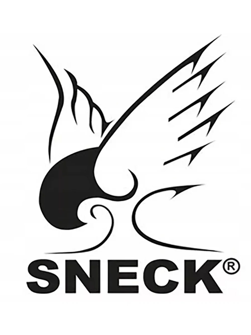 Леска монофильная для рыбалки Sneck Magnum Brown d-0