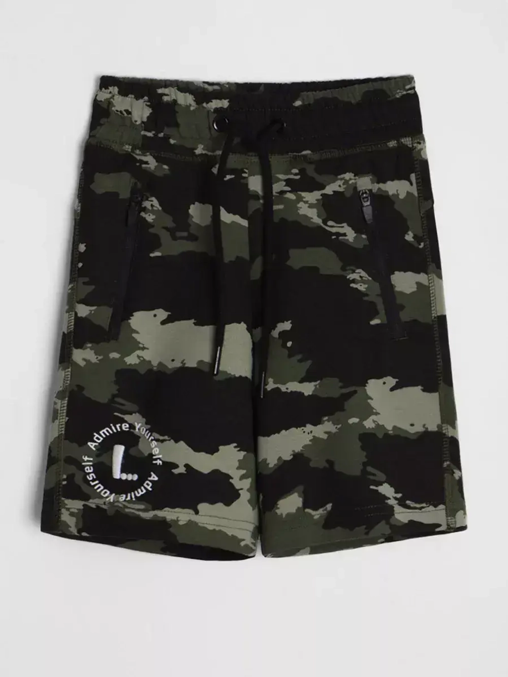 Костюм для мальчика, футболка и шорты