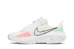 Кроссовки Nike Crater Impact (Женская размерная сетка)