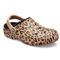 Crocs Baya Lined Clog 'Leopard'