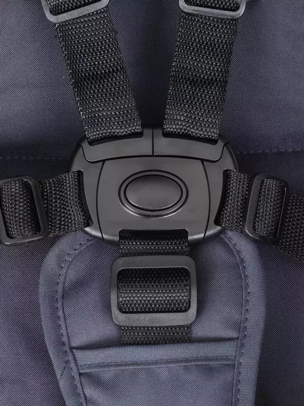 Коляска детская RANT basic "ALPINE" RA450 Coral