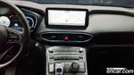 Hyundai The New Santa Fe Бензин 2.5T 2WD (05.2022)