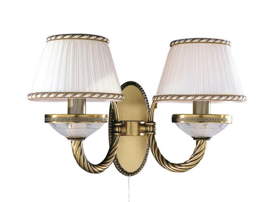 Бра в интерьере: функциональный свет с элементами роскоши