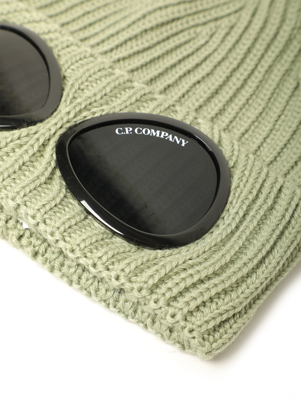 Шапка Accessories Knit Cap In Extrafine Merino Wool