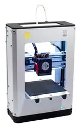 Фотография — 3D-принтер iSL MINI