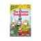 Geronimo Stilton: The Cheese Connection