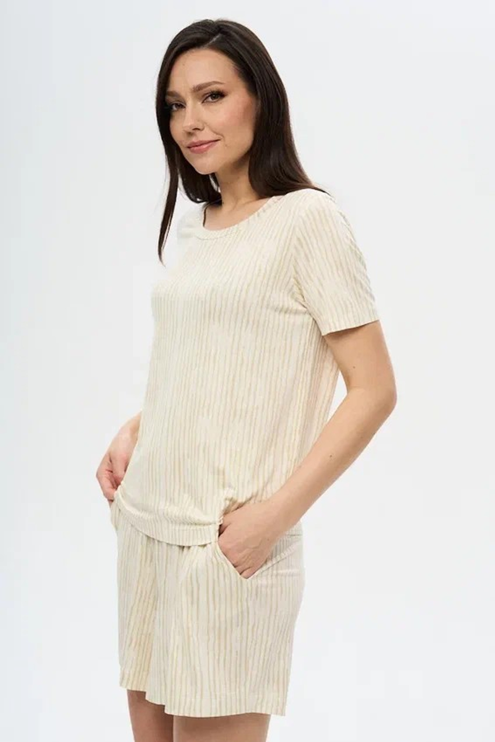 Комплект с шортами 321108 EMMI