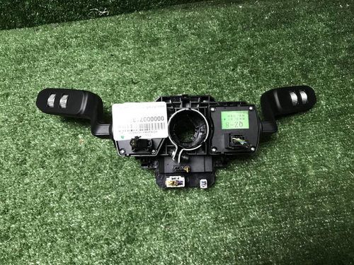 Подрулевые переключатели Jetour T2 (2023-н.в.)