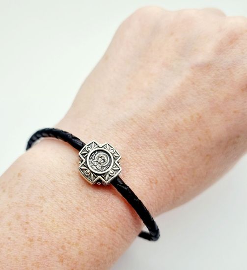 Бусина. Ксения Петербургская_6