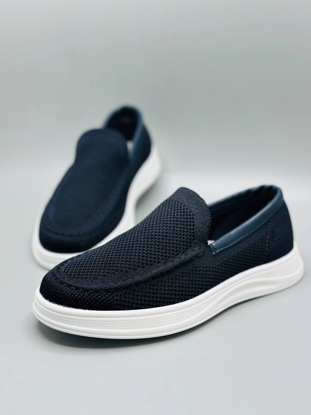 Детские кеды на весну Buba Yacht