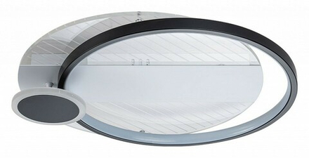 Накладной светильник Escada Concept 10226/3LED ROUND