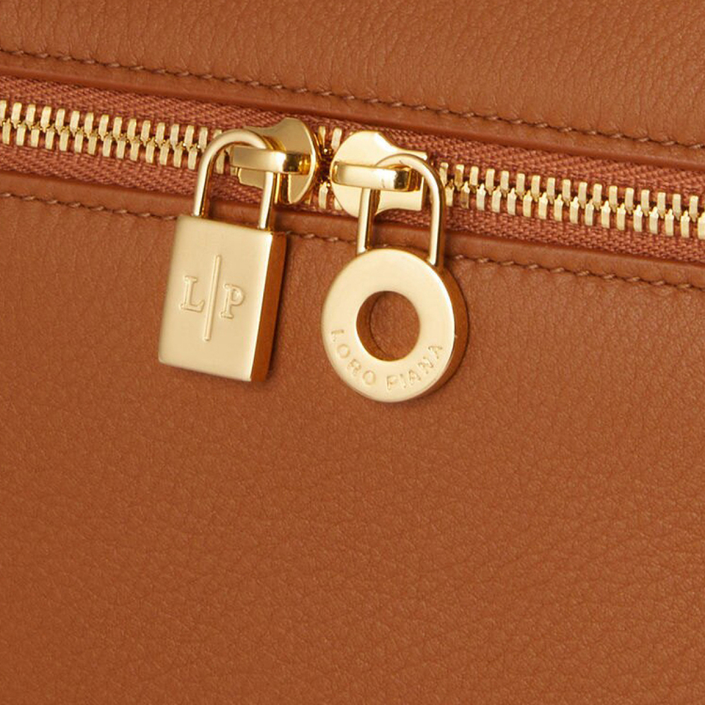 Сумки Loro Piana ExtraPocket L23.5, FAN4041-E09C