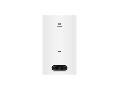 Проточный водонагреватель Electrolux GWH 14 NanoPlus 2.0