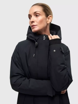 ПАРКА ЖЕНСКАЯ NORPPA SAYMA 3 ( 100608 )