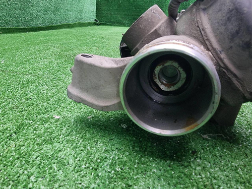 Рейка рулевая BMW X5 G05 (2018-н.в.)