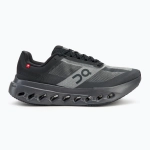 Кроссовки для бега On Cloudsurfer Next black/eclipse