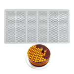 Силиконовый коврик для декора "Cоты" LFM-442