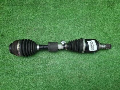 Привод передний левый BMW X1 F48 (2015-2022)