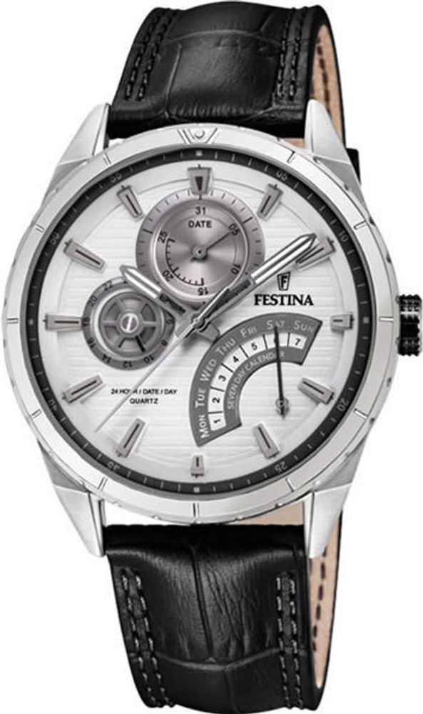 Мужские наручные часы Festina F16986/1