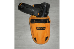 Поясная сумка для инструментов INGCO 4 кармана HTBP04011