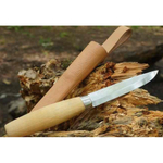 Нож Morakniv Original 1 ламинированая сталь, деревянная рукоять