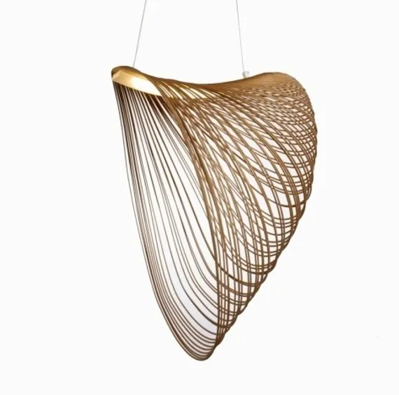 Подвесной светильник Snail диаметр 80 см