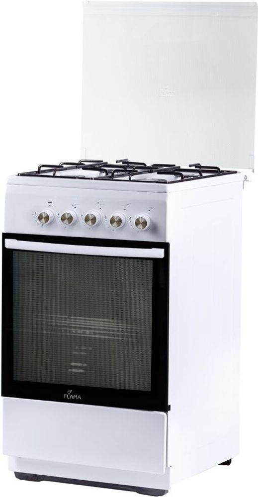 Кухонная плита Flama L FK 1412 W