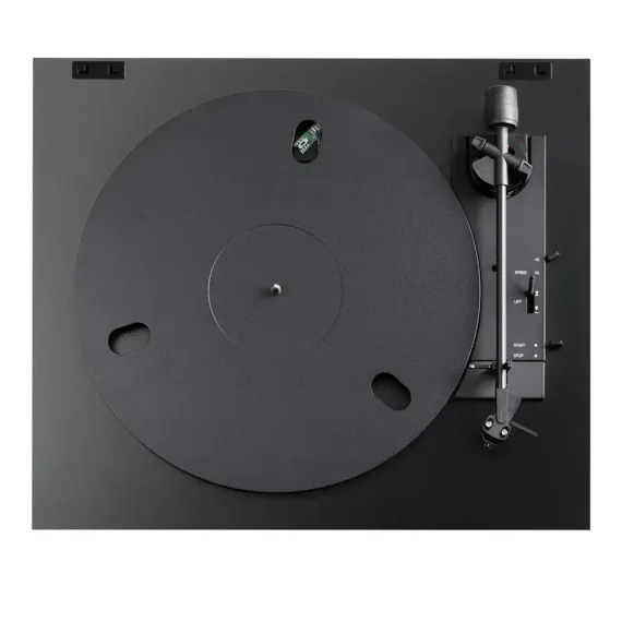Pro-Ject A1.2 (OM 10 Uni) Black