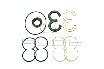 Р/к насоса НШ-50УК (с пластмассовой обоймой) ДТ-75/МВ/БВ/В/М/МЛ Русь