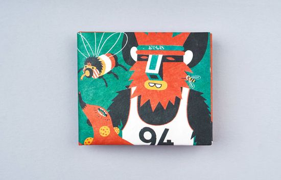 Кошелёк NEW WALLET New Observer