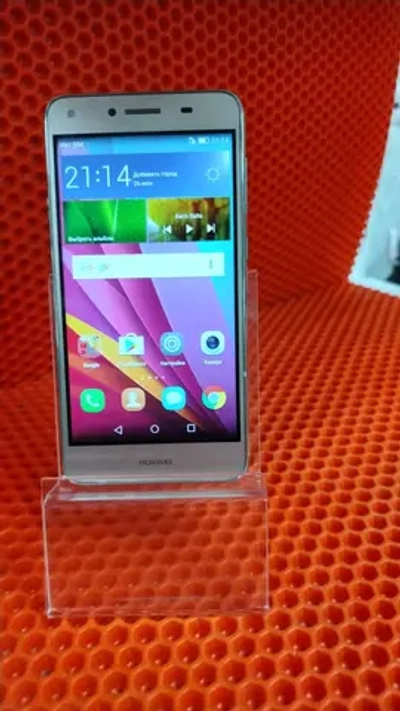 Смартфон HUAWEI Y5 II 1/8 ГБ