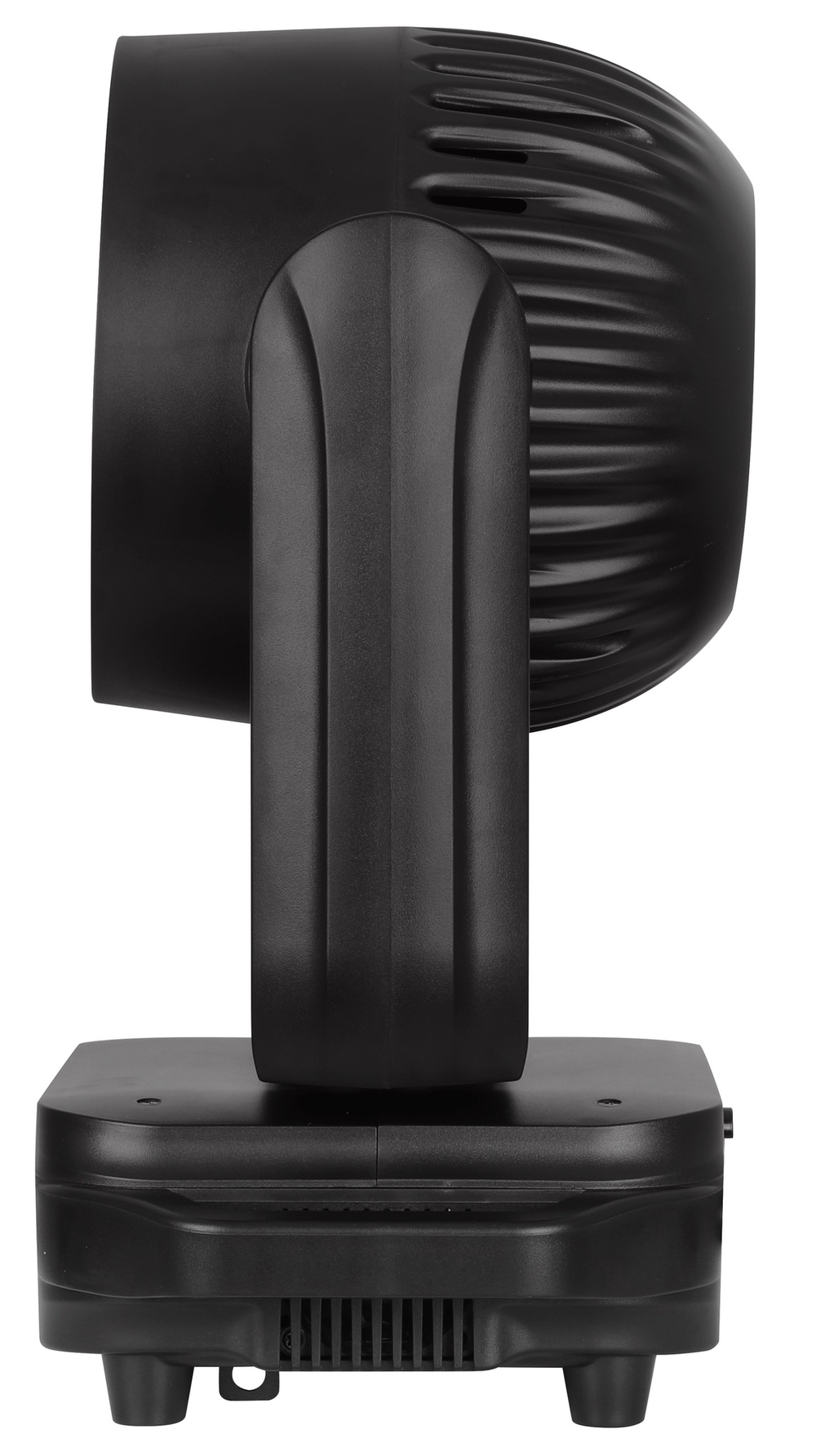 Вращающаяся голова WASH 19X15W RGBW + LED STRIP